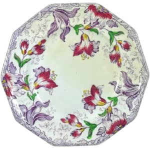 Lily by Jacob Furnival & Co.