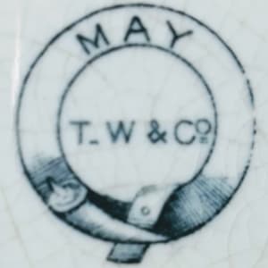 May by Thomas Wood & Co. 
