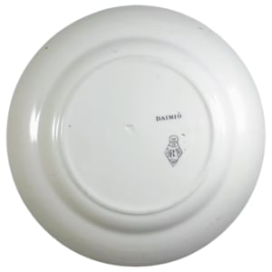 Daimio by Gildea & Walker 