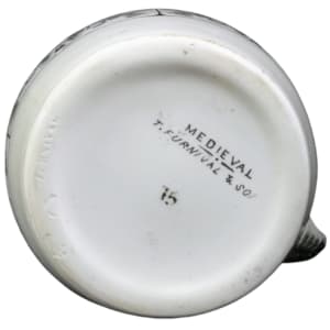 Medieval by Thomas Furnival & Sons 