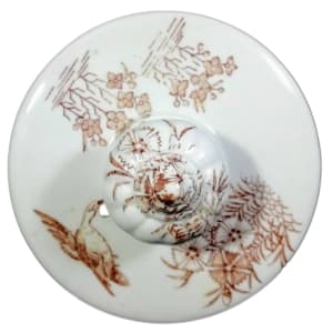 Fan by Davenport 