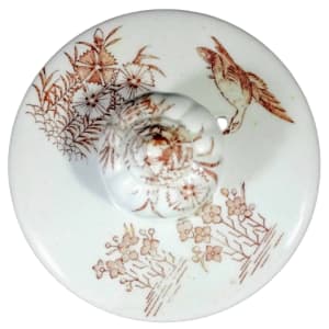 Fan by Davenport 
