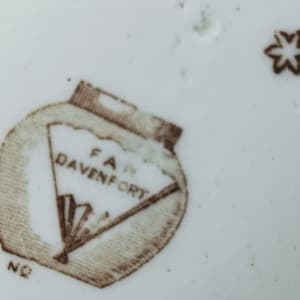 Fan by Davenport 