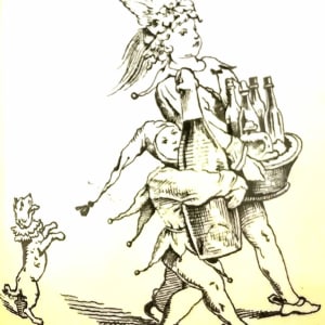 Carnival by William Brownfield & Son(s) 