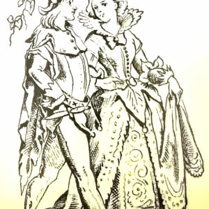 Carnival by William Brownfield & Son(s) 