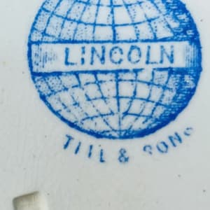 Lincoln by Thomas Till & Sons 