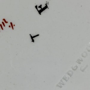 Japanese by Josiah Wedgwood 