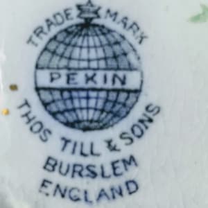 Pekin by Thomas Till & Sons 