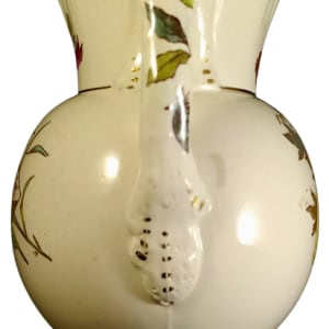 Pomegranite by F. W. Grove