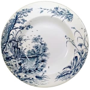 Cascade by J. H. Davis