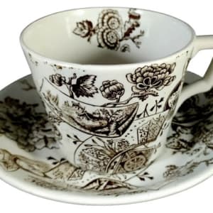 Chios by J. Meir & Son