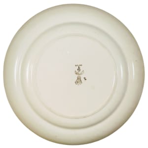 Briar by George Jones & Sons  Image: Underside