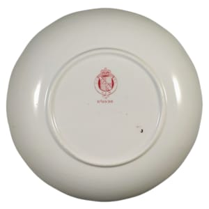 Kew by Brown-Westhead, Moore & Co.  Image: Underside
