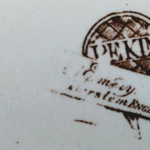 Pekin by F. J. Emery 