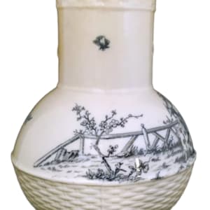 Mandarin by William Brownfield & Son(s) 
