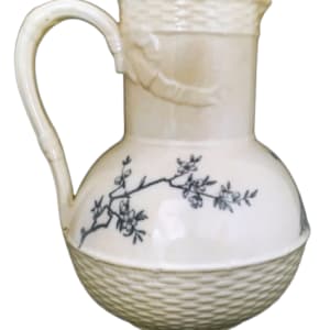 Mandarin by William Brownfield & Son(s) 