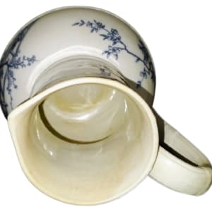 Mandarin by William Brownfield & Son(s) 
