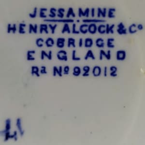 Jessamine by H. Alcock & Co. 