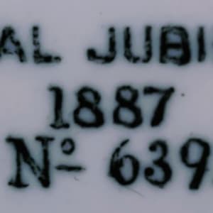 Royal Jubilee by Unknown Maker 