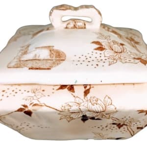 Assouma by Doulton & Co.