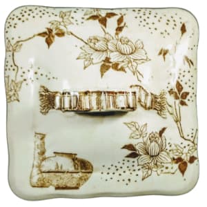 Assouma by Doulton & Co.  Image: Lid