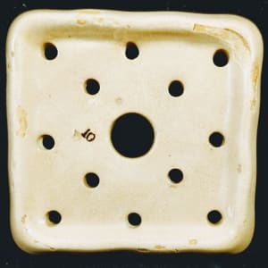 Assouma by Doulton & Co.  Image: Insert Underside