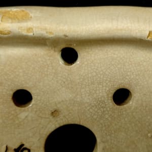 Assouma by Doulton & Co.  Image: Detail