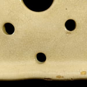 Assouma by Doulton & Co.  Image: Detail