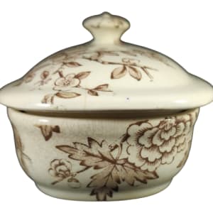 Unnamed (Floral Variety) by Unknown Maker, Image 2.