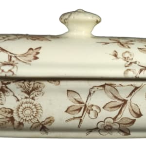 Unnamed (Floral Variety) by Unknown Maker, Image 3.