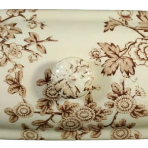 Unnamed (Floral Variety) by Unknown Maker, Image 5.