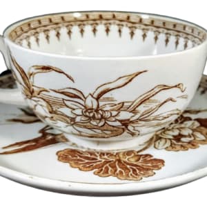 Aquatic by Powell, Bishop & Stonier 