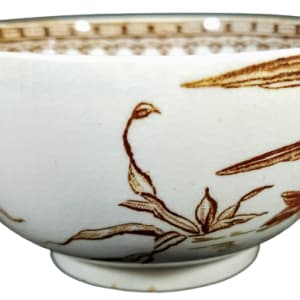 Aquatic by Powell, Bishop & Stonier  Image: Side (Cup)