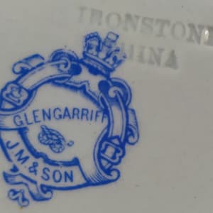 Glengarriff by J. Meir & Son 