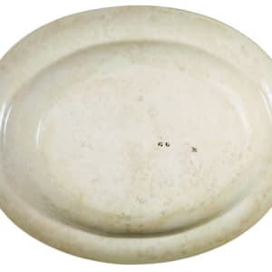 Unnamed (Seaweed) by Josiah Wedgwood 