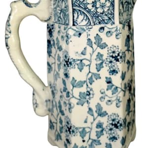 Hazel by Dunn, Bennett & Co. 