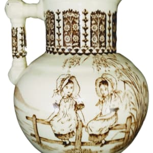 School by Unknown Maker 