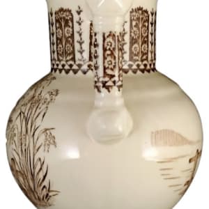 School by Unknown Maker 