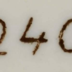 School by Unknown Maker 