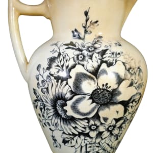 Unnamed (Bouquet) by Unknown Maker 