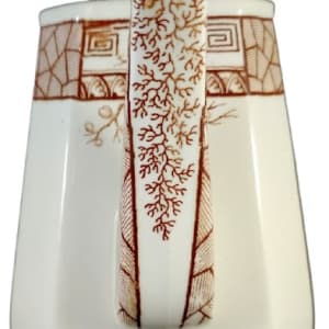 Mersey by Brownhills Pottery Co. 