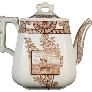 Mersey by Brownhills Pottery Co. 