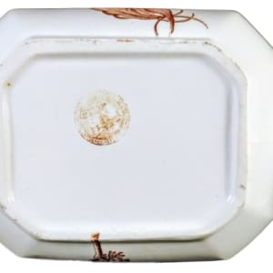 Mersey by Brownhills Pottery Co. 