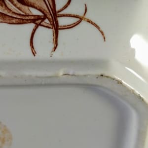 Mersey by Brownhills Pottery Co. 
