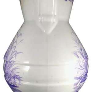 Aquatic by Industrial Pottery  Image: Side