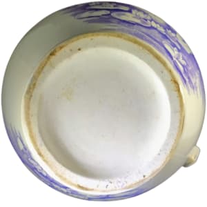 Aquatic by Industrial Pottery  Image: Underside