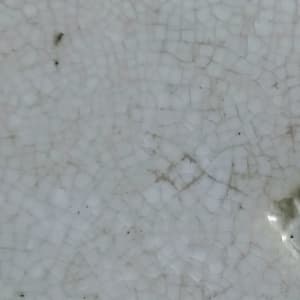 Unnamed (Floral Sprays) by Unknown Maker 