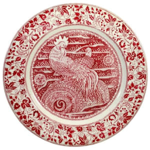 Ayam-Jantan by J. & M. P. Bell & Co.