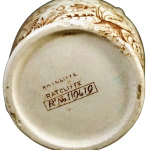 Ratcliffe by Unknown Maker 