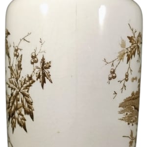 Unnamed (Country House) by Unknown Maker 